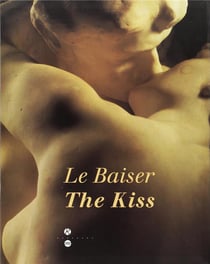 Le baiser - the kiss