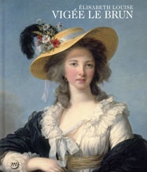 Elisabeth Louise Vigée-Lebrun