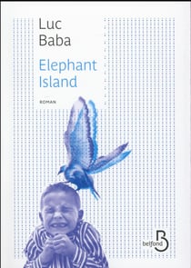 Elephant Island