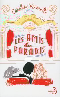 Les Amis Du Paradis