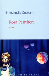 Rosa panthère