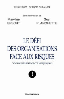 Le défi des organisations