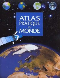 Atlas pratique du monde