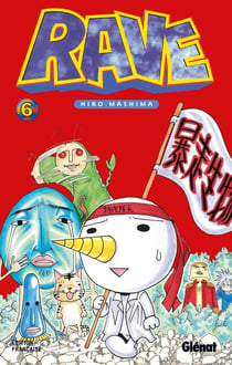 Rave Tome 6