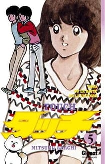 Touch Tome 5