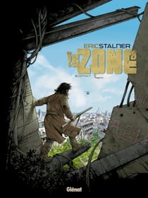 La zone Tome 3 - contact