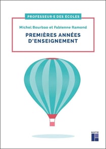 Premières années d'enseignement - cycles 1, 2, 3 (édition 2020)