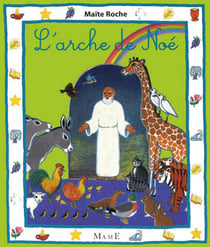 L'arche de noé