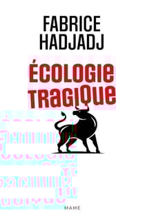 Ecologie tragique