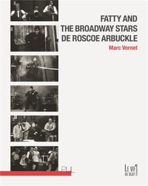Fatty and the broadway stars