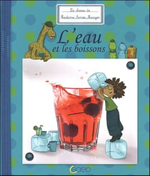 L'eau et les boissons