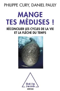 Mange tes méduses