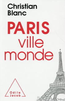 Paris,ville-monde.