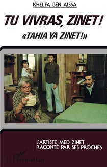 Tu vivras,  zinet