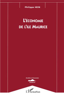 L'économie de l'île maurice