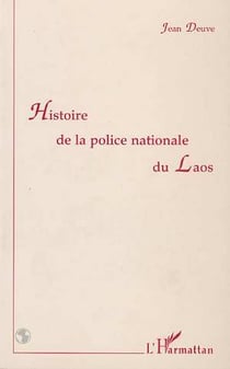 Histoire de la Police Nationale du Laos
