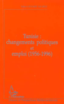 Tunisie : changements politiques et emploi (1956-1996)