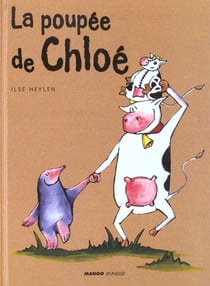 La poupee de chloe