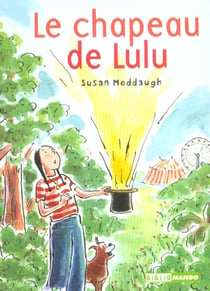 Chapeau de lulu