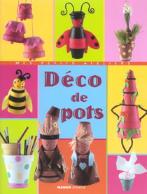 Deco de pots