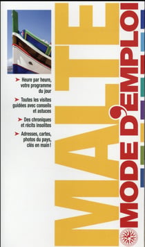 Malte - Mode D'Emploi