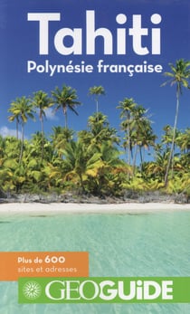 Tahiti, polynésie francaise