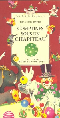 Comptines sous un chapiteau