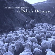 La transhumance