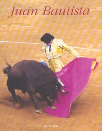 Juan bautista
