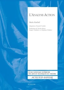 L'Analyse-Action
