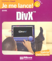 Je me lance avec divx