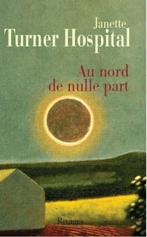 Au nord de nulle part