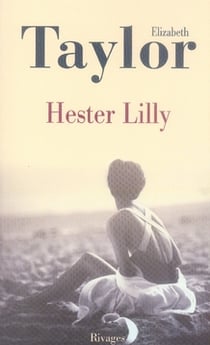 Hester lilly