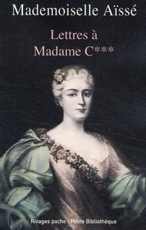 Lettres à Madame C***