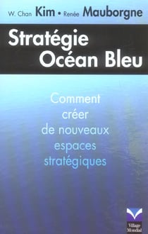 Strategie ocean bleu
