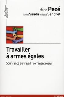 Travailler à armes égales