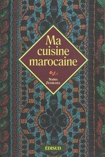 Ma cuisine marocaine