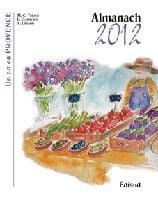 Almanach 2012 - un an en Provence