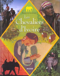 Les chevaliers d'ivoire
