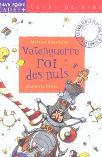 Vatenguerre roi des nuls