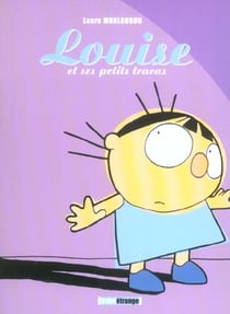 Louise et ses petits tracas