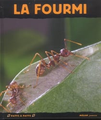 La fourmi