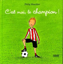 C'est moi, le champion !