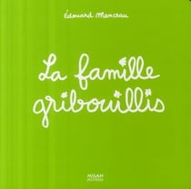 La famille gribouillis