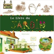 Le livre du jardin