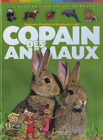 Copain des animaux