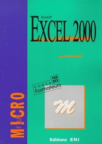 Excel 2000