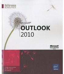 Outlook 2010