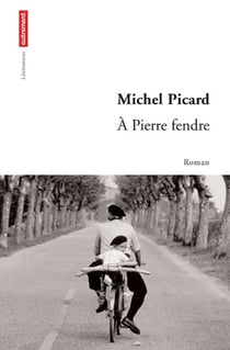 À pierre fendre