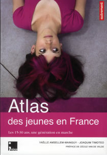 Atlas des jeunes en France